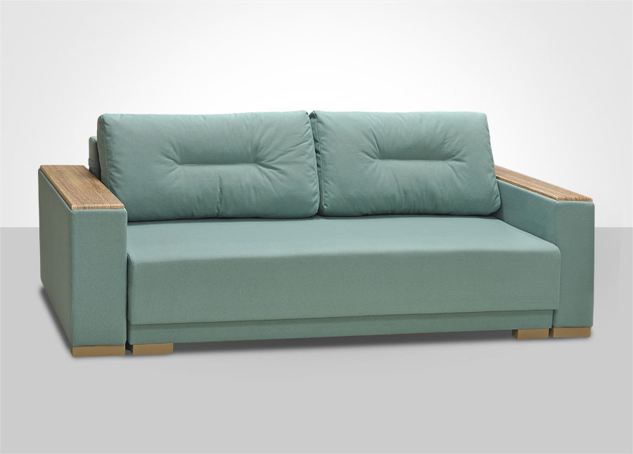 Диван Комбо-4 БД - купить в интернет-магазине мебели — «100диванов»